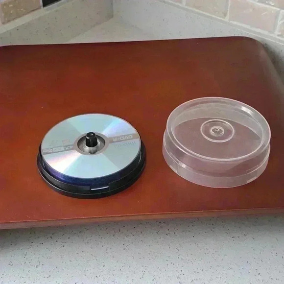 DVD+R MAXWELL DVD NEW - Picture 2 of 4